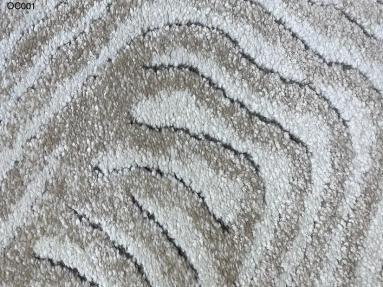 SAND RIPPLE RUG — Ảnh 3