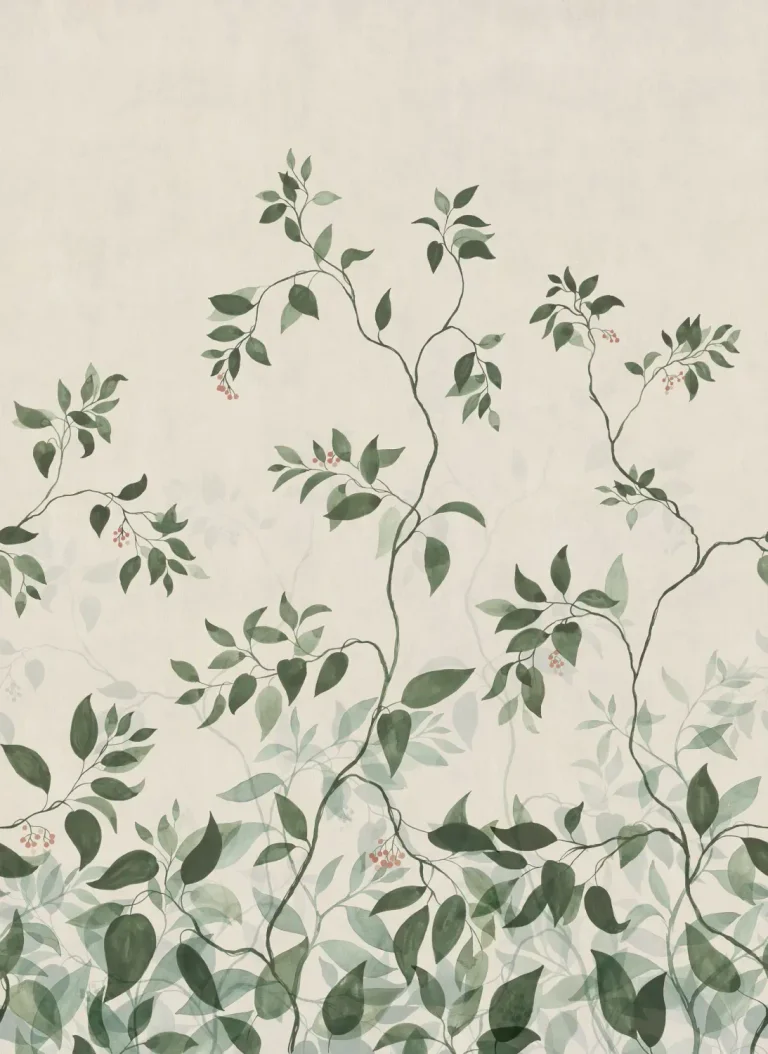 Josefine, Green