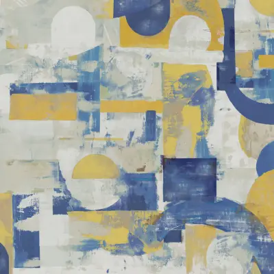 Digital Murals Collage