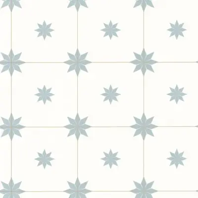 TRENDY TILES — 102716026