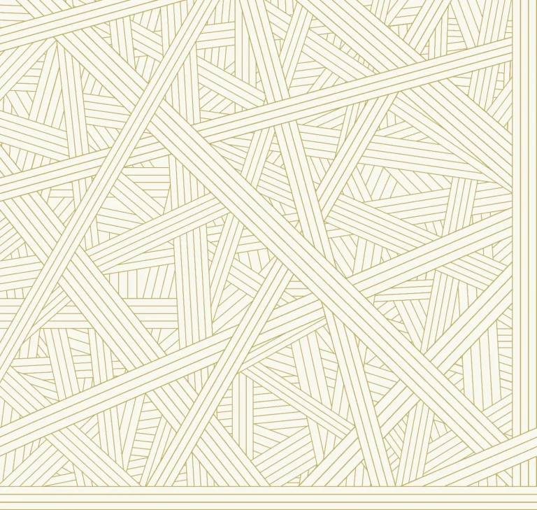 Nastri Wallpaper - White — Ảnh 2