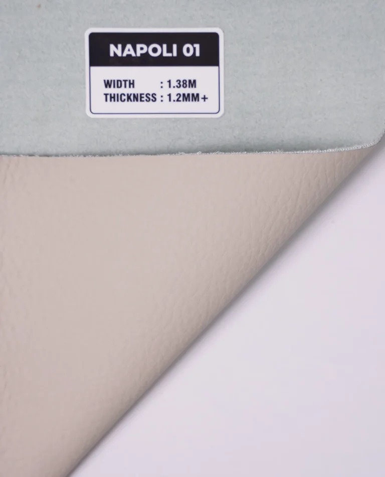 Da microfiber Napoli 01 NAPOLI01 — Ảnh 3