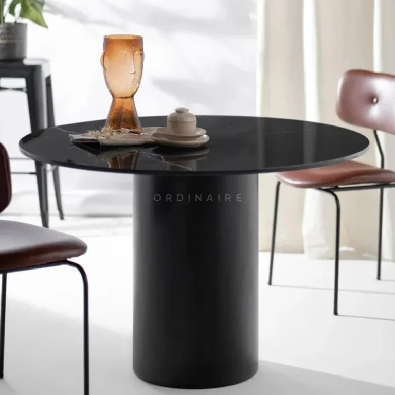 CHARLES DINING TABLE TB-14 — Ảnh 3