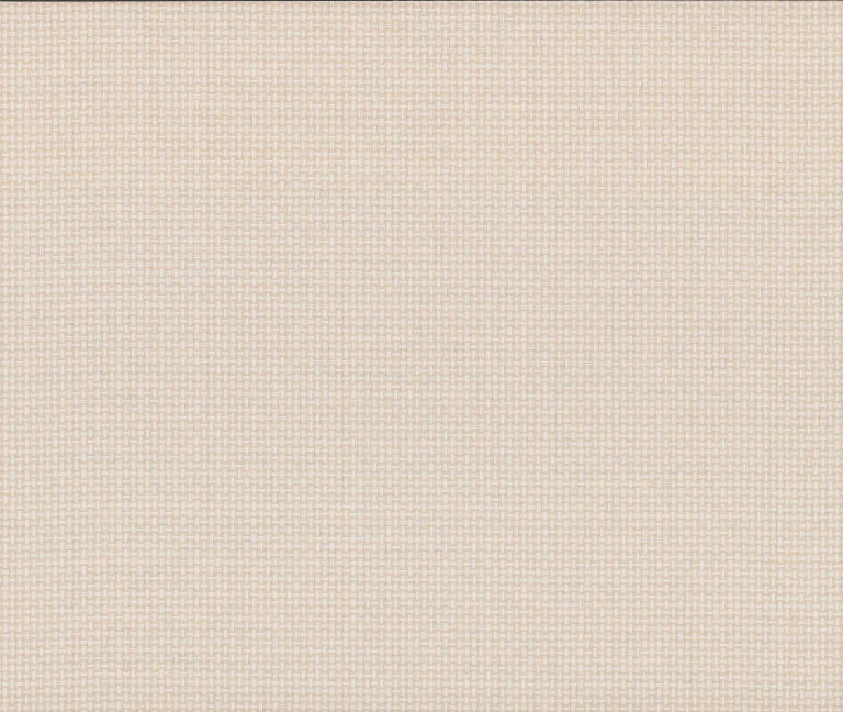 Cottage Basket Wallpaper - White — Ảnh 2