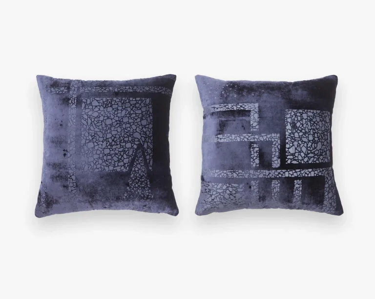 Navy Cushion - Construct — Ảnh 4