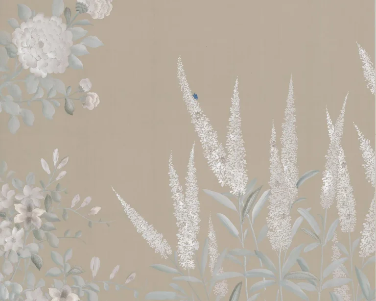 Light Fawn - An English Butterfly Garden — Image 6