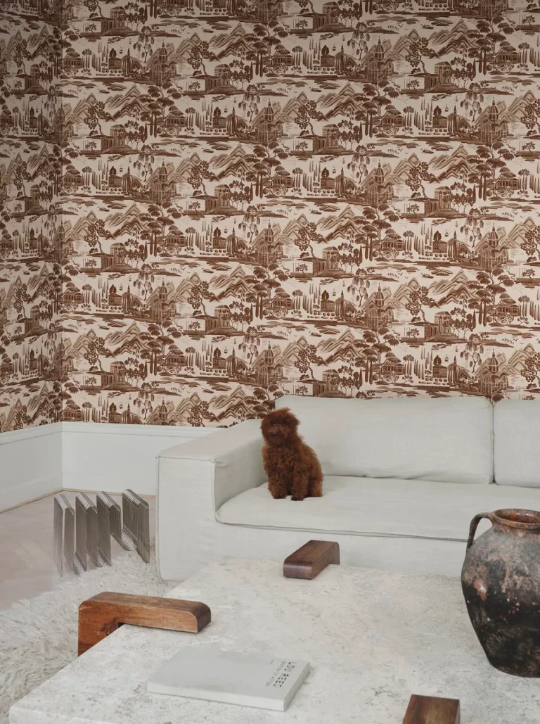 Lake Como Brown — Image 3