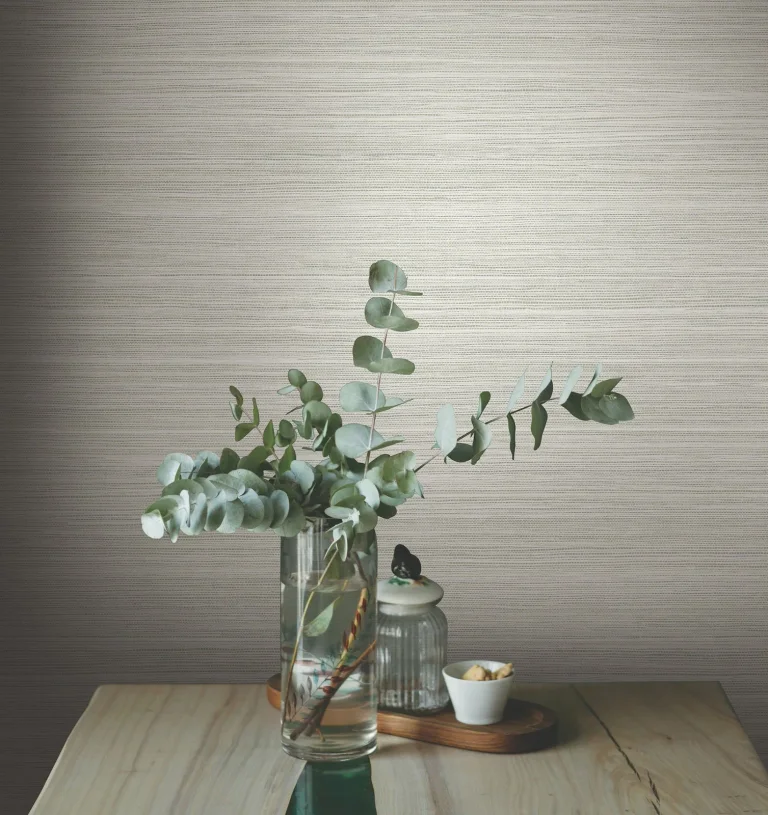Fountain Grass Wallpaper - Sand — Ảnh 3
