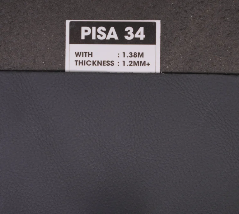 Da microfiber Pisa 34 PISA34 — Ảnh 2