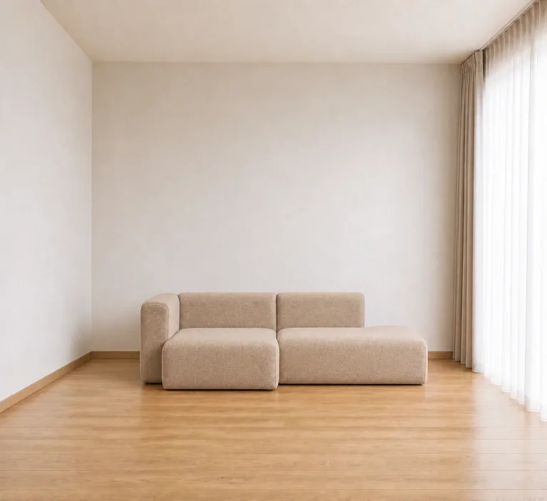 GLEE SOFA (2-Piece Sectional) — Ảnh 29