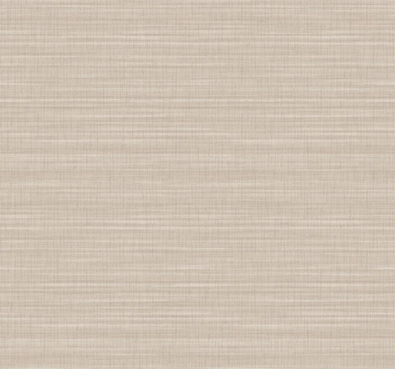 Down To Earth Striated Wallpaper - Beige — Image 4