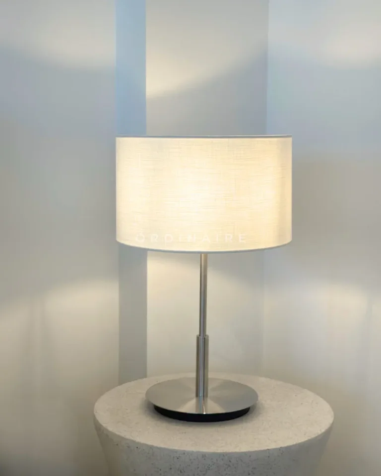 LUMI TABLE LAMP — Ảnh 5