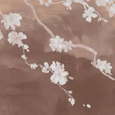 Digital Murals Haiku Sakka