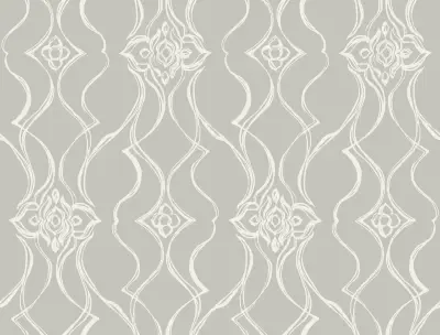 Candice Olson Pirouette — Grey