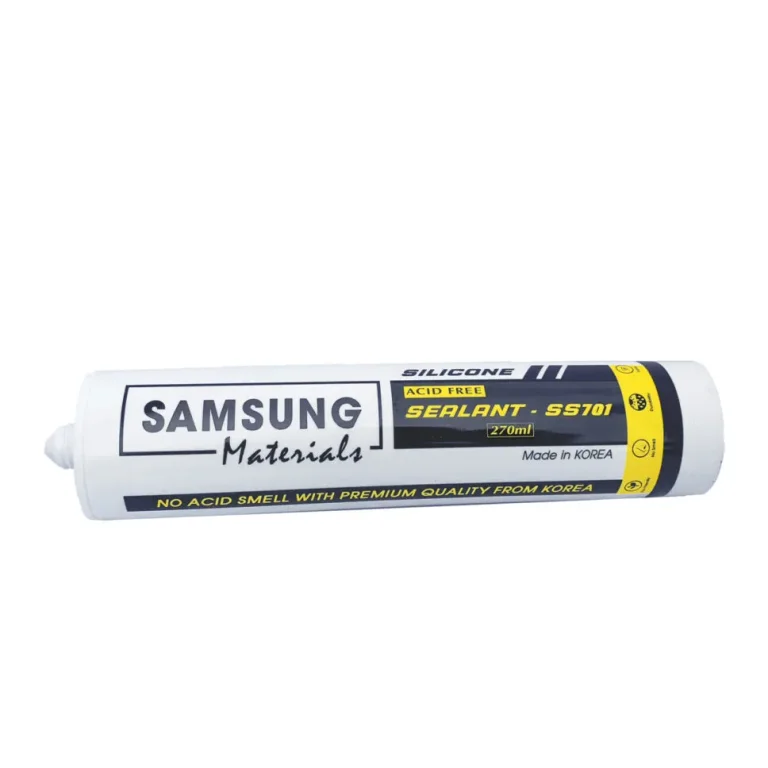 SILICONE SS701 – CLEAR — Image 5