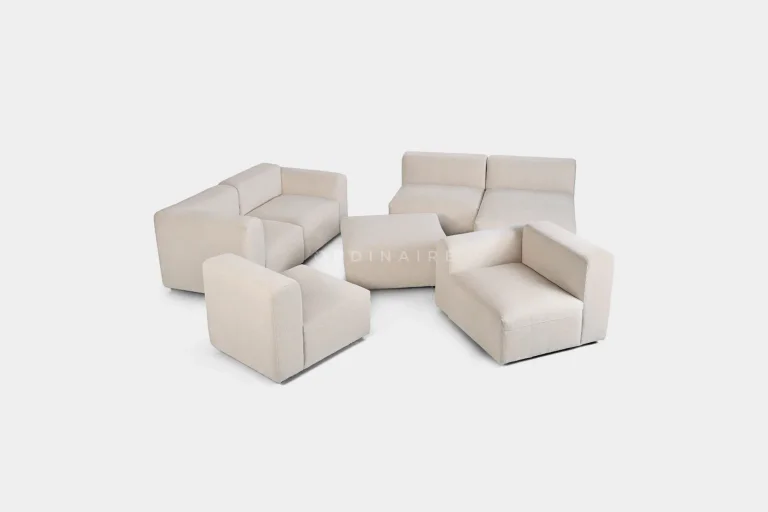CELINE MODULAR SOFA — Ảnh 11