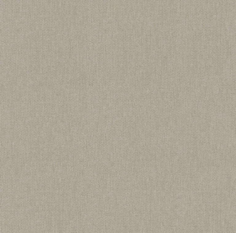 Sydney Faux Linen Wallpaper - Grey — Ảnh 2