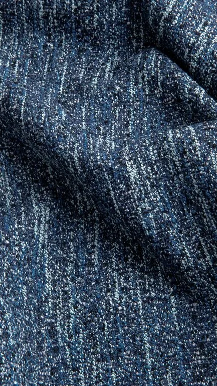 Bonario Boho Upholstery Fabric - 600