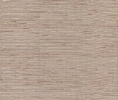 Candice Olson Jute Wallpaper - Silver/Tan