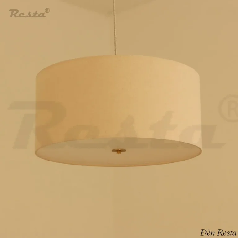 Đèn thả Resta P1 — Ảnh 4