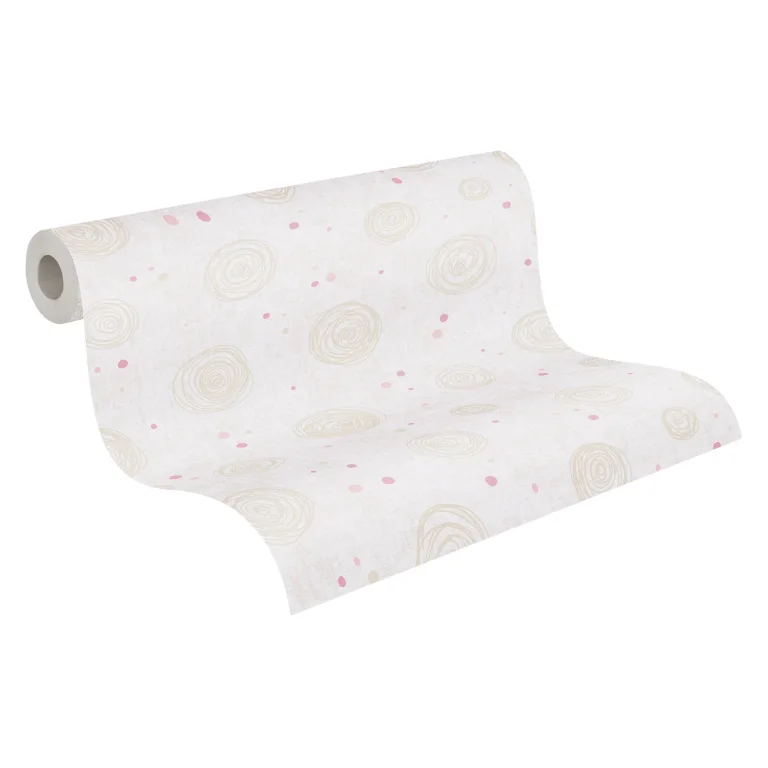 Lilly & Luis - Swirl Wallpaper 771393 — Ảnh 5