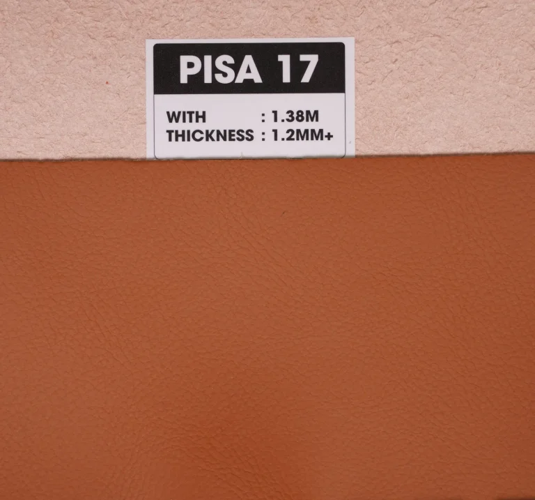 Da microfiber Pisa 17 PISA17 — Ảnh 2