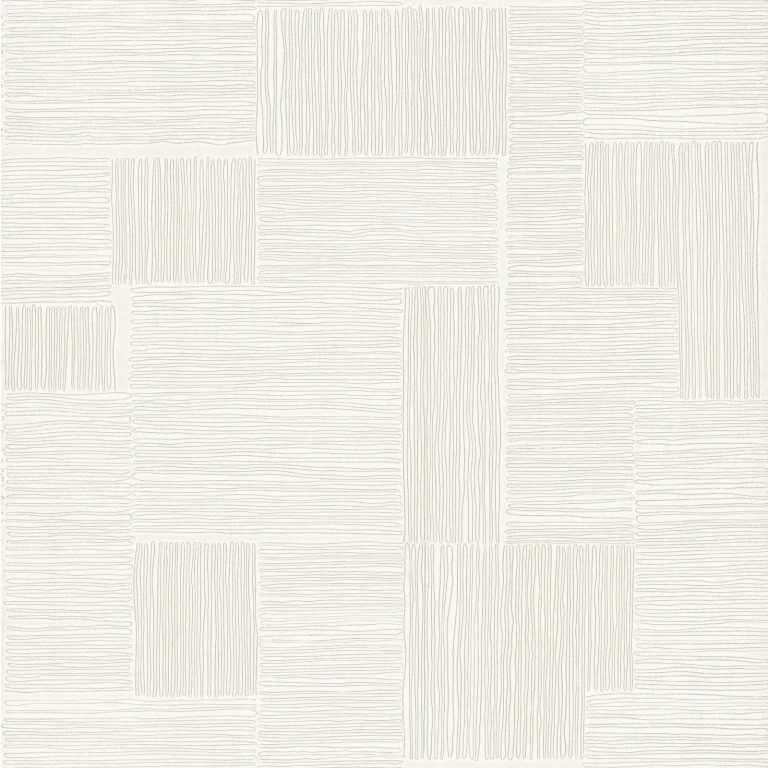 Contour Wallpaper - Ivory — Ảnh 2