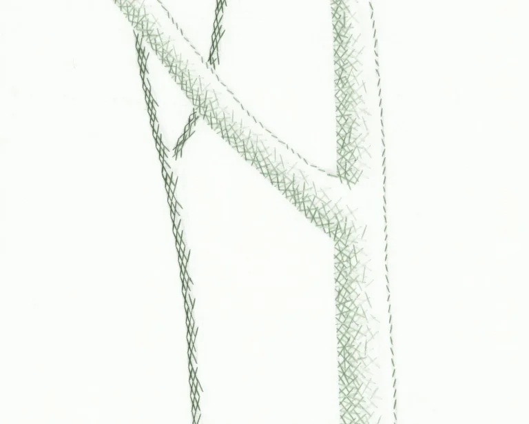 Sapling Forest - Fluid Meadow — Image 2