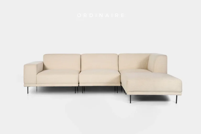 SERENE CHIC - LIVING ROOM SET — Ảnh 5