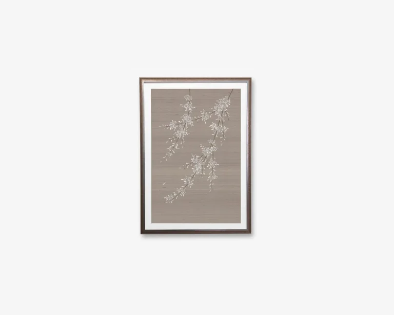 Avium Artwork - Branches In The Breeze - Large / Single — Ảnh 2