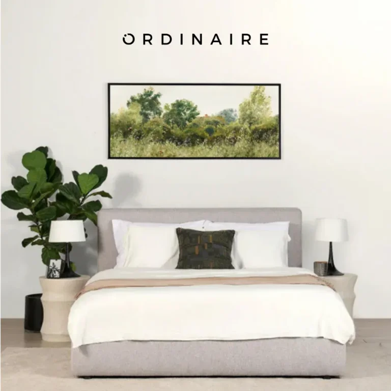 SERENE HAVEN - BEDROOM SET — Ảnh 6