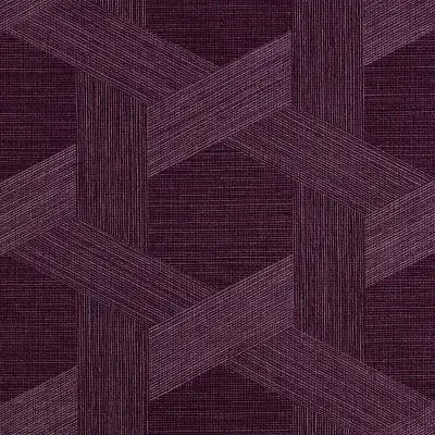 Vinyl Woven Sisal