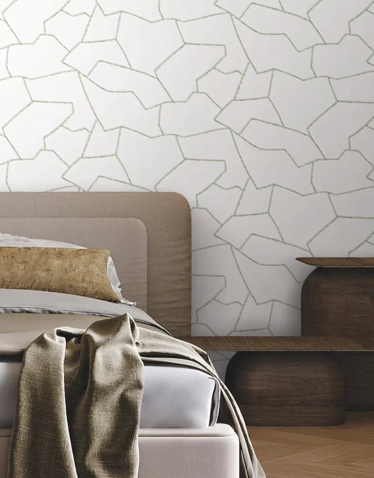 Suite Style Wallpaper - Palm — Ảnh 5