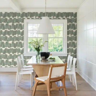 Serendipity Shibori — Teal