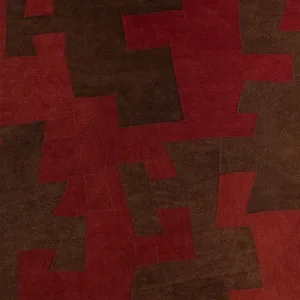 Red Brown Bark / 3003 PAN. 224 — Image 7