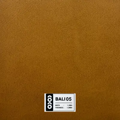 Da microfiber Bali 05 BALI05