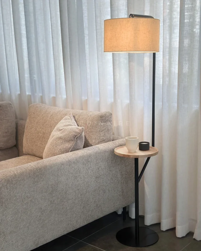 BRANCH FLOOR LAMP — Image 3