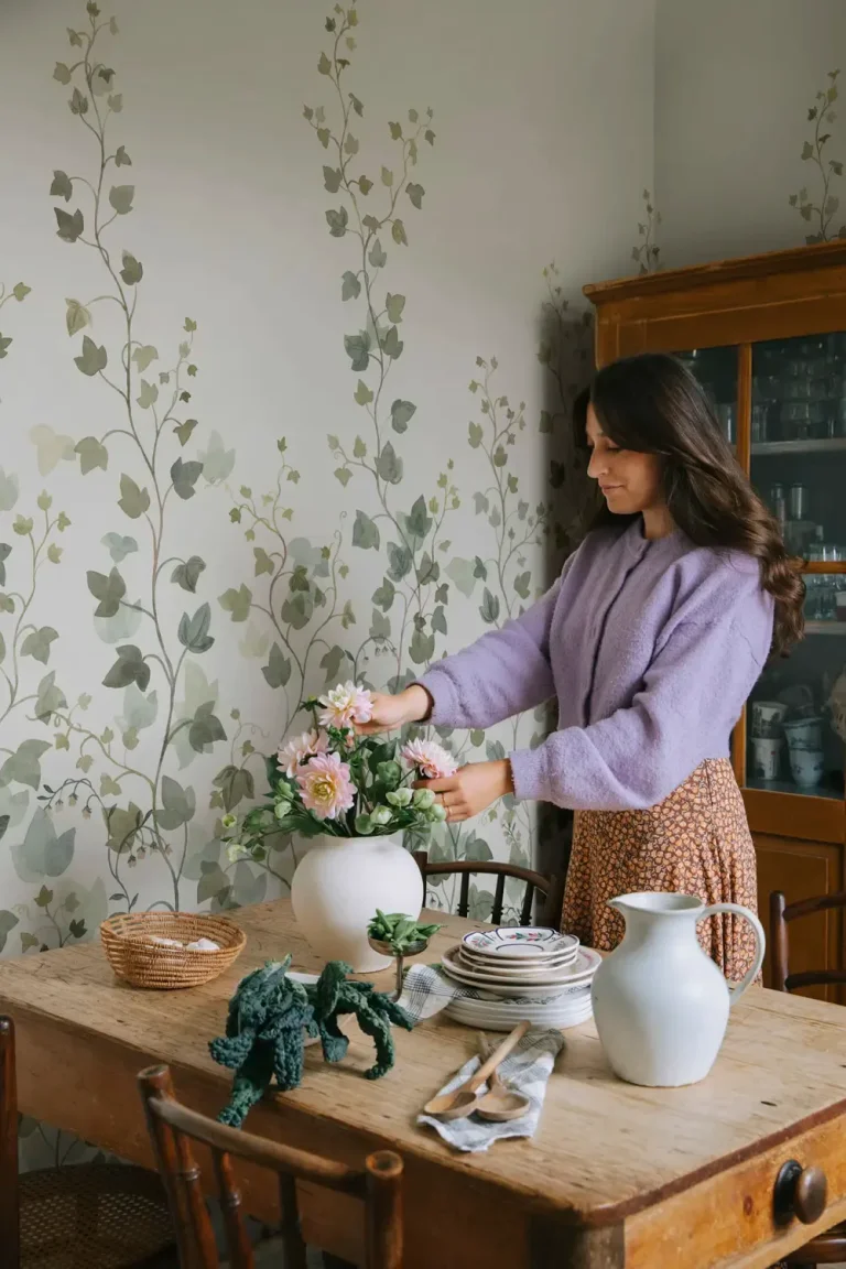 Ivy, Green — Ảnh 2