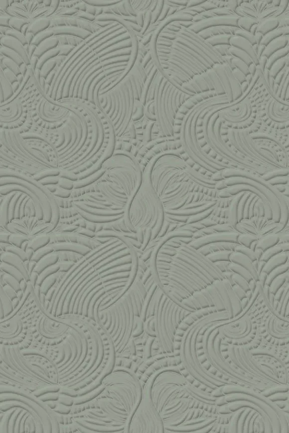 Dodo Pavone Celadon — Ảnh 2