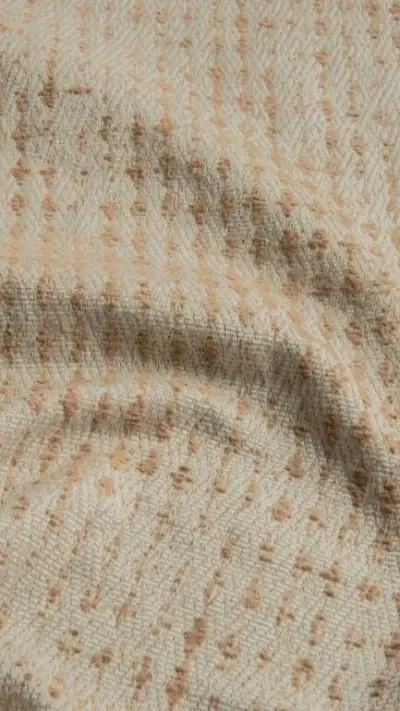 GTA Ter Molst Brutalist Upholstery Fabric - 395004