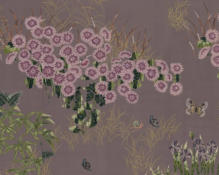 Mauveine - Bruyere — Ảnh 2