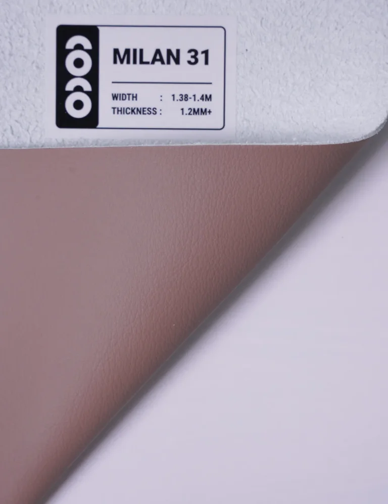 Da microfiber Milan 31 MILAN31 — Ảnh 3
