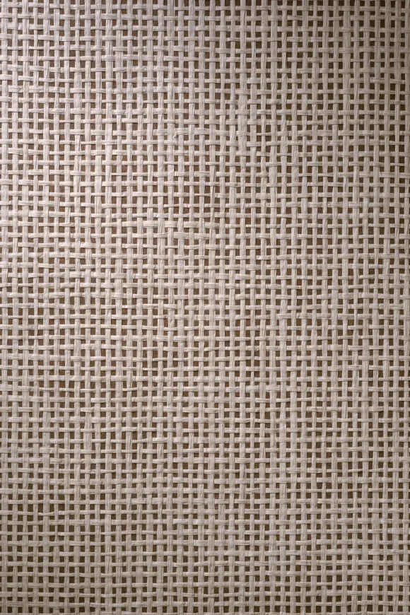 Waffle Weave Warm Grey - 85533A — Ảnh 2