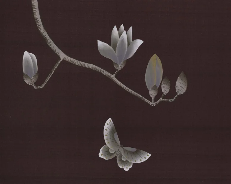 Rubellite - Magnolia Canopy