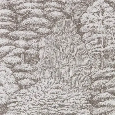 WOODLAND TOILE DWOW215716
