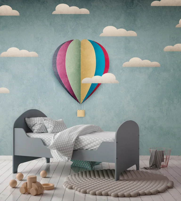 Metropolitan Stories 'The Wall' Mural 38301-1 — Ảnh 2