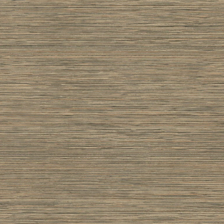 Candice Olson Stacked Bamboo Wallpaper - Chestnut - COD0634 — Ảnh 2