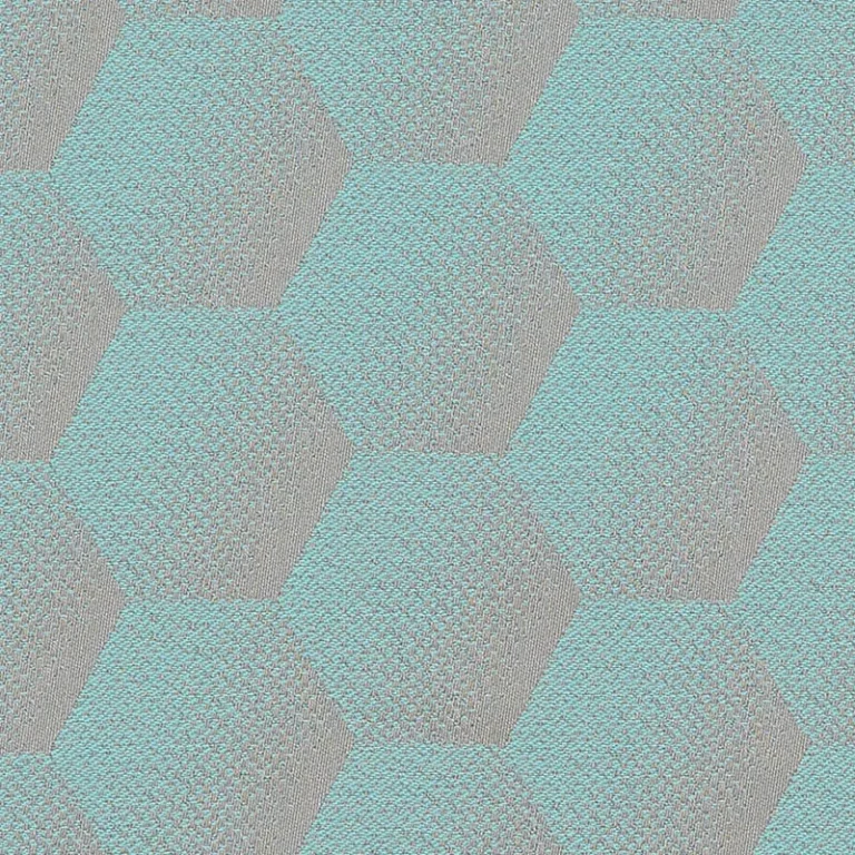 HEXAGON AGUA