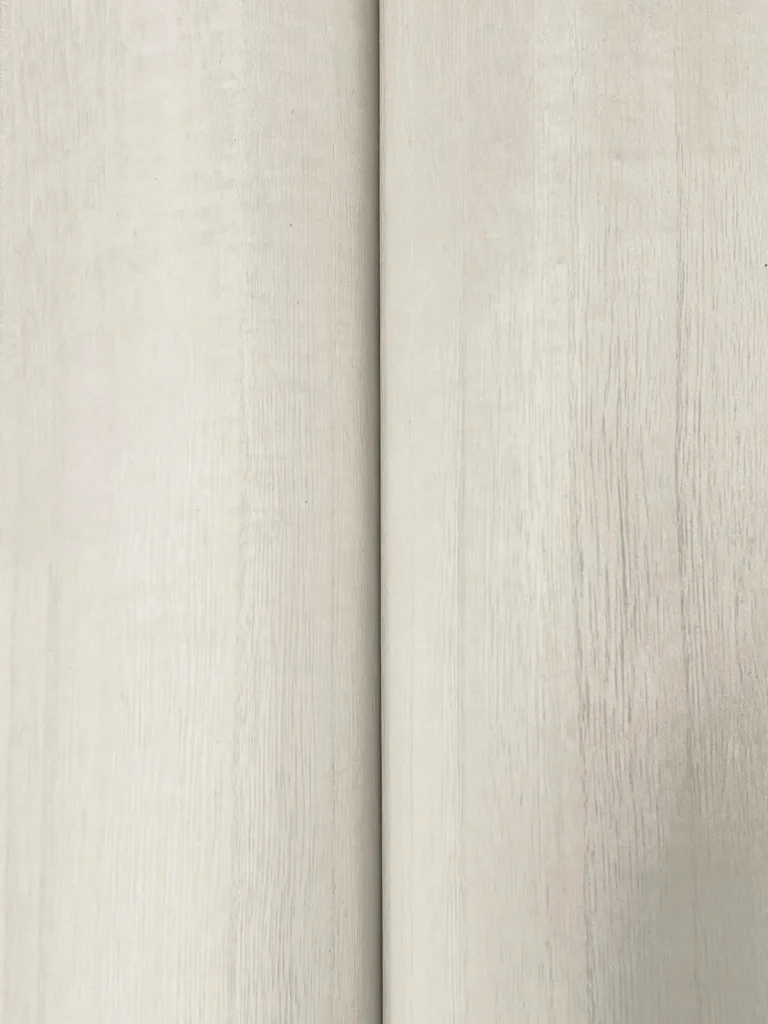 Ronald Redding Wood Veneer Wallpaper - Magnolia — Image 2