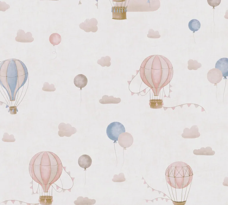 Lilly & Luis - Hot Air Balloon 770771 — Ảnh 3